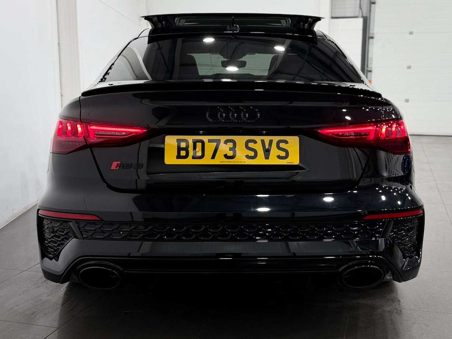 Used Audi A3 2023 for sale - 77022491: Photo 10