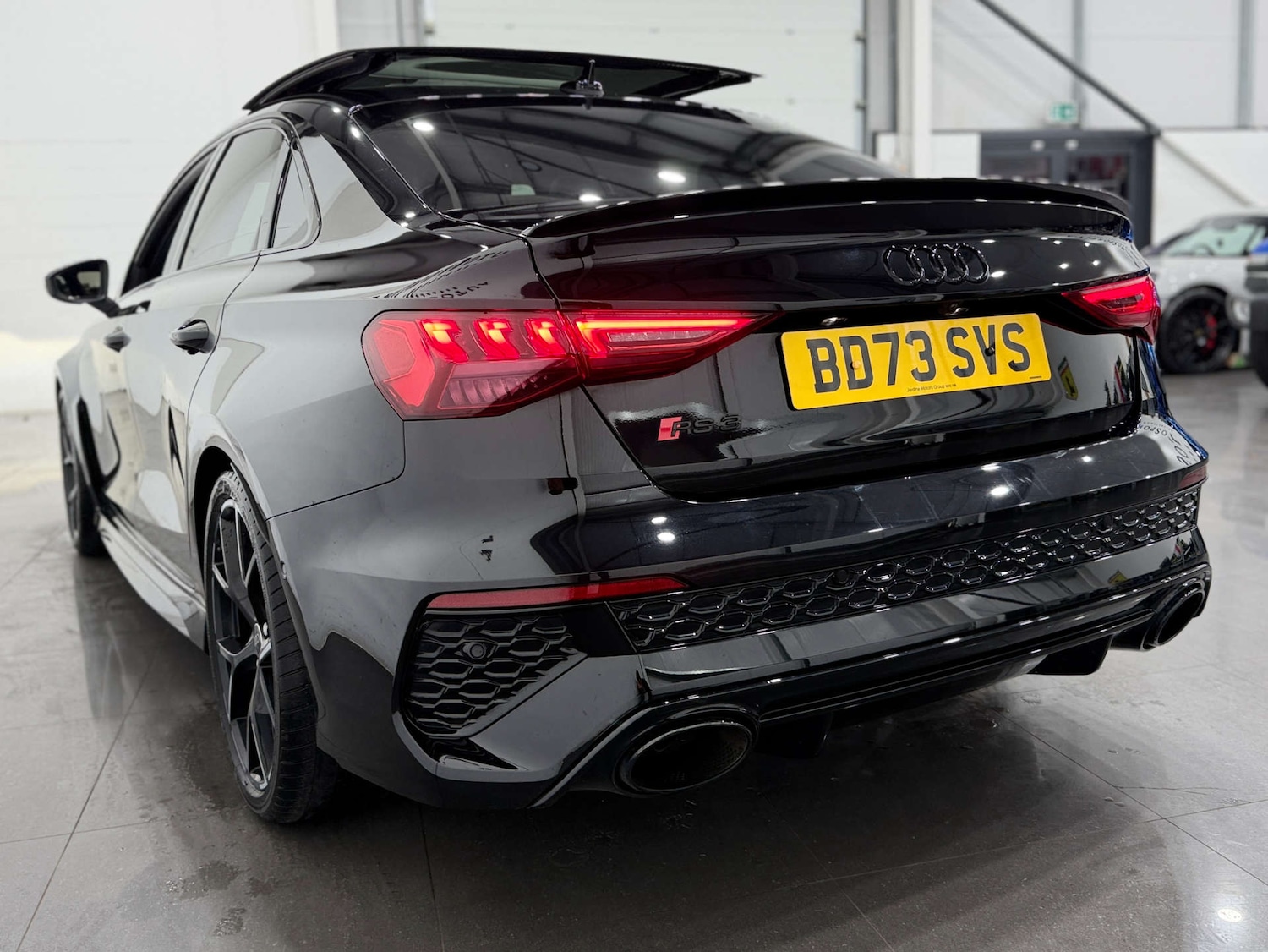 Used Audi A3 2023 for sale - 77022491: Photo 11