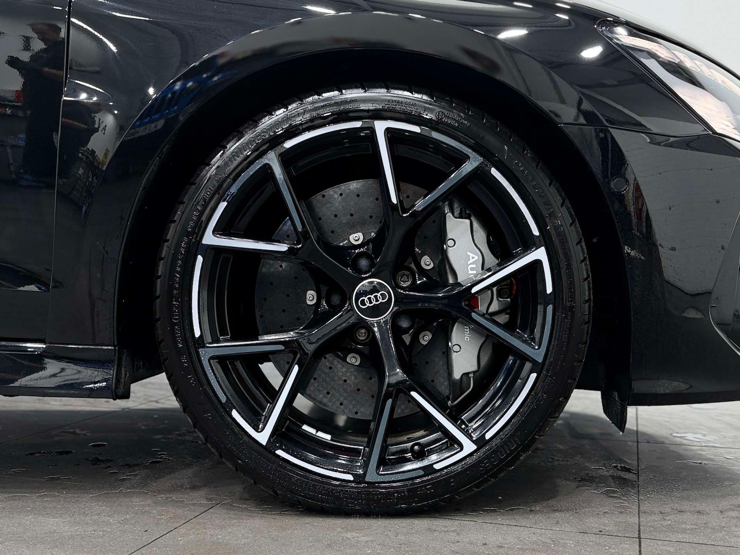 Used Audi A3 2023 for sale - 77022491: Photo 13