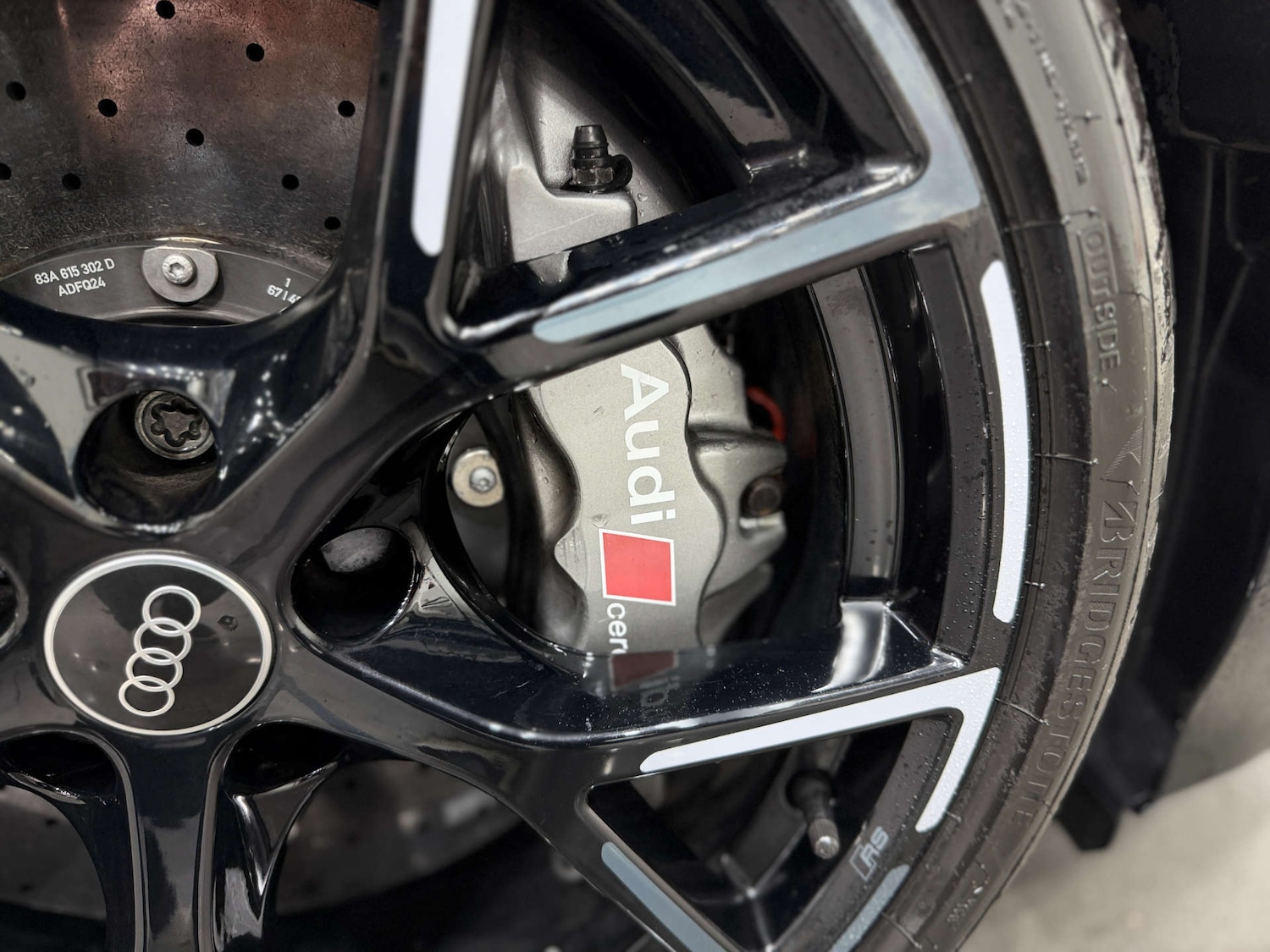 Used Audi A3 2023 for sale - 77022491: Photo 14