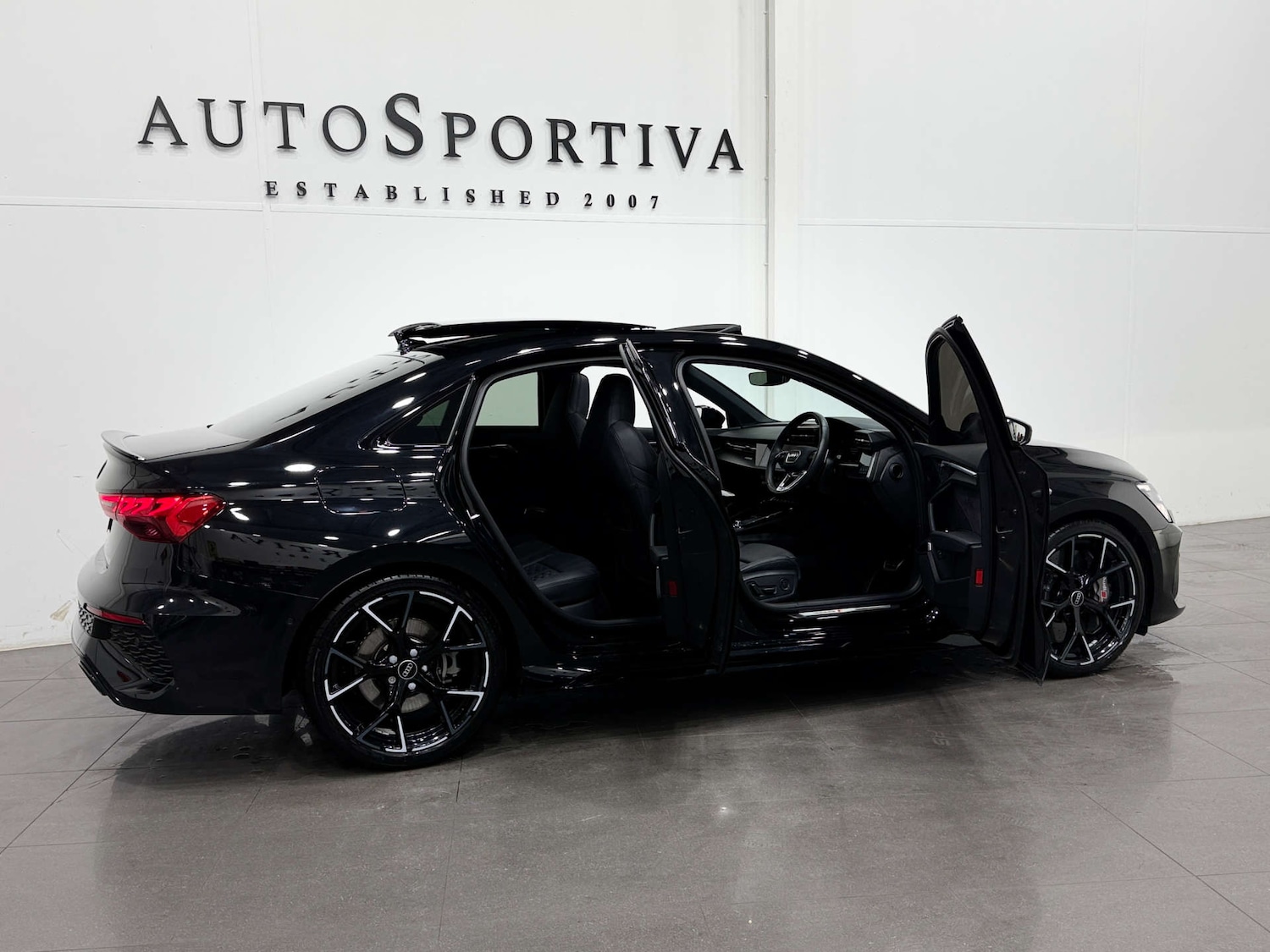 Used Audi A3 2023 for sale - 77022491: Photo 17