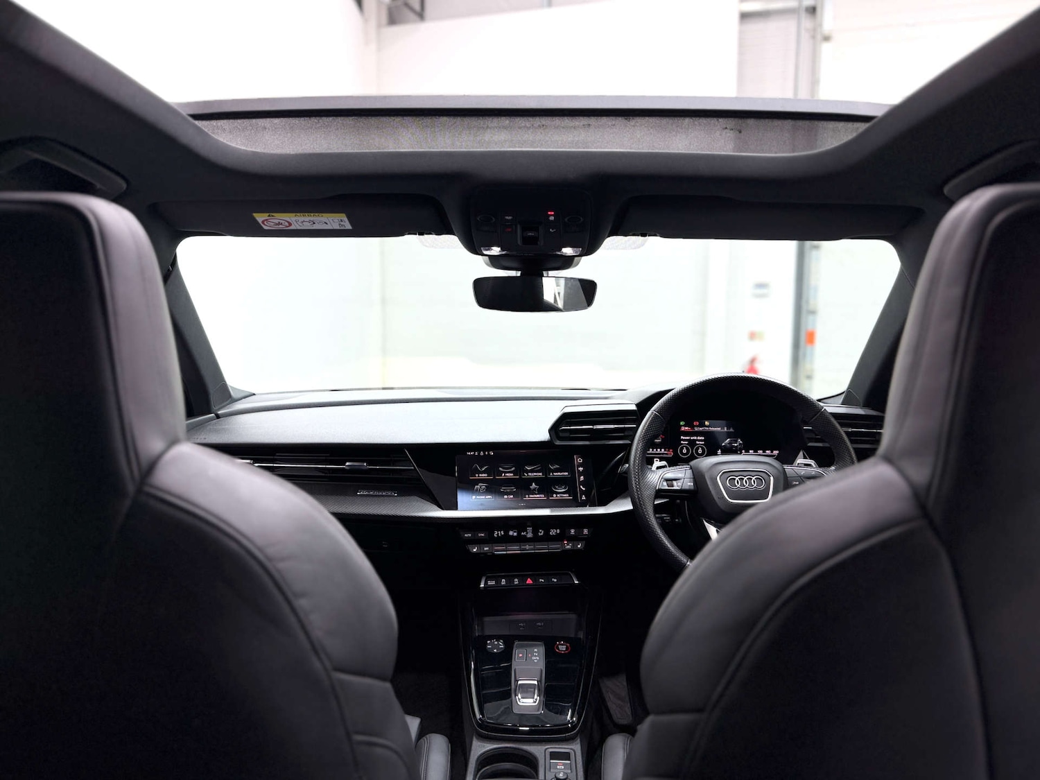 Used Audi A3 2023 for sale - 77022491: Photo 18