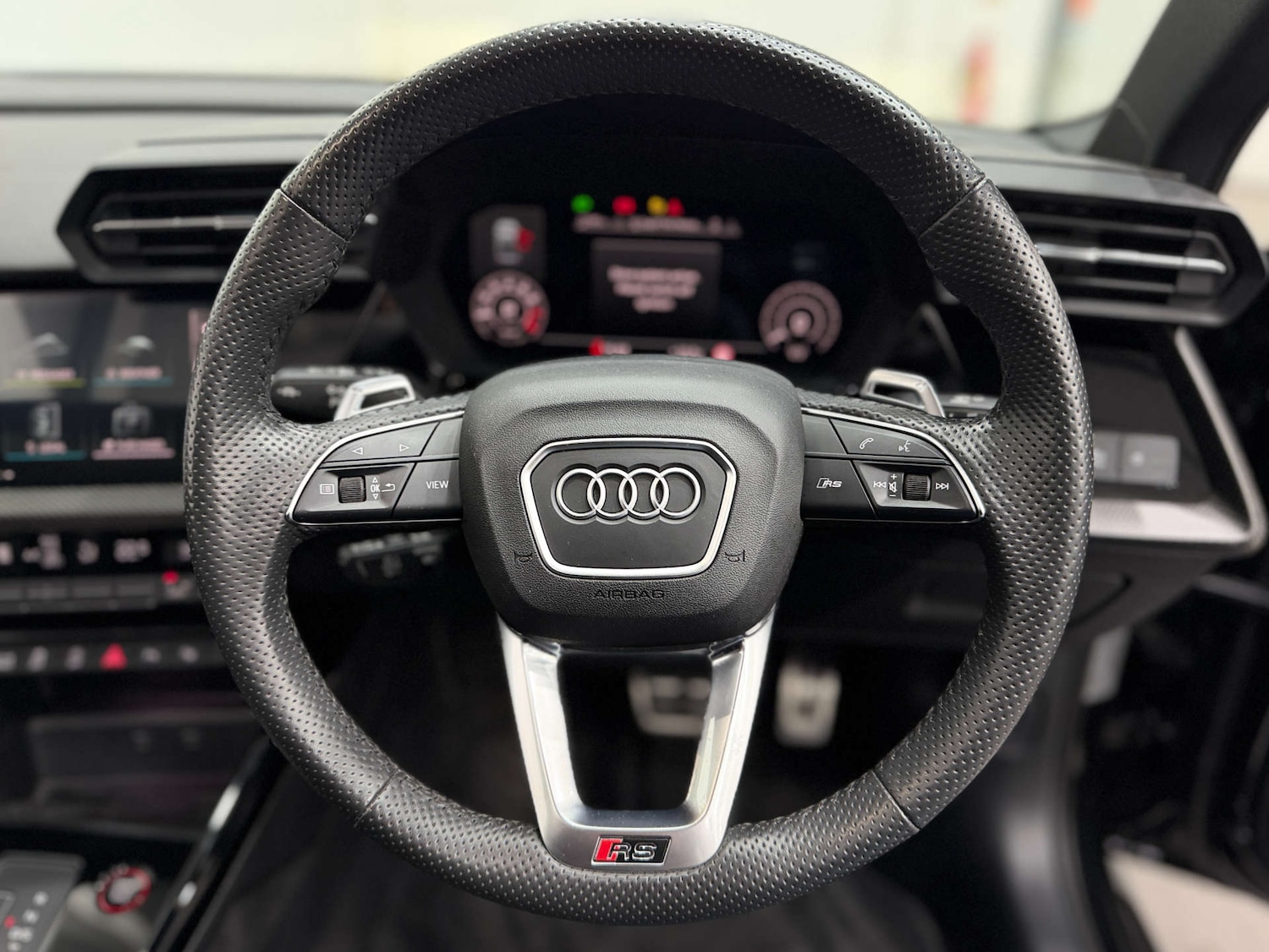 Used Audi A3 2023 for sale - 77022491: Photo 19