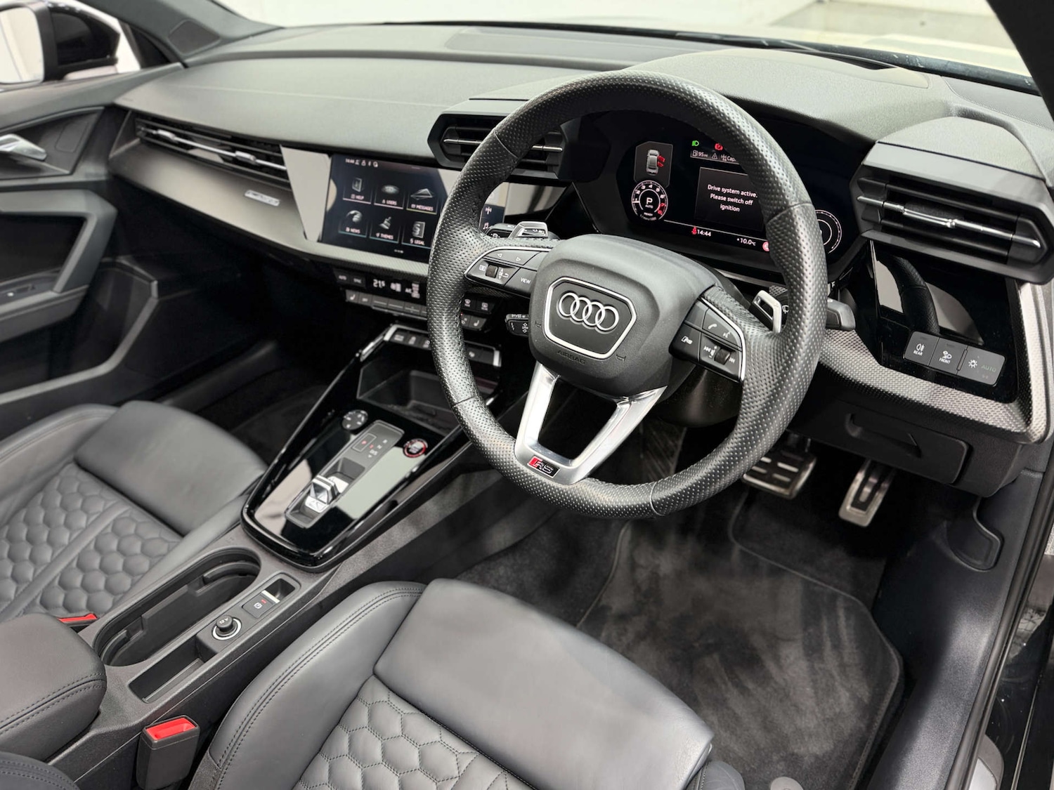 Used Audi A3 2023 for sale - 77022491: Photo 20