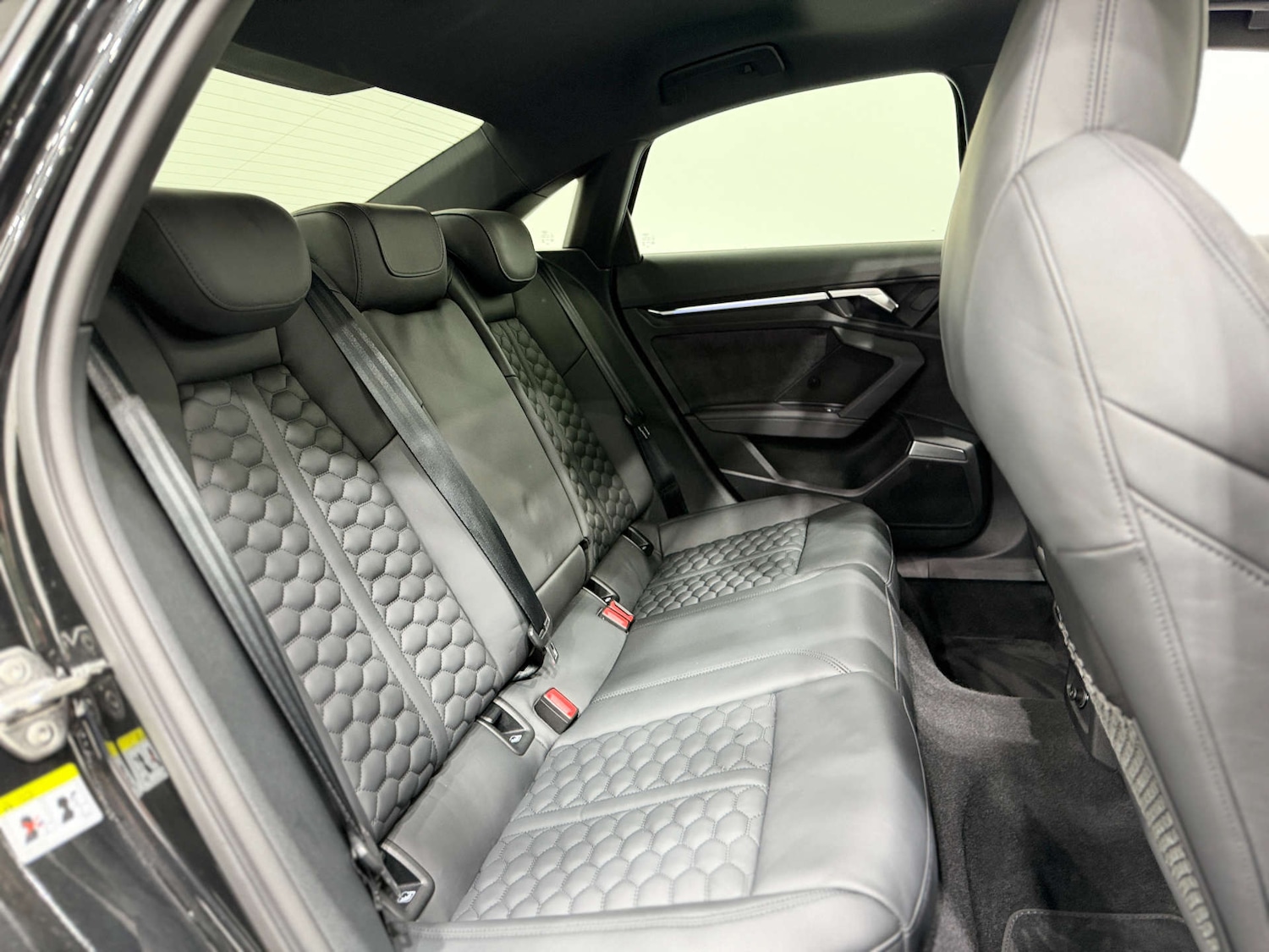 Used Audi A3 2023 for sale - 77022491: Photo 21