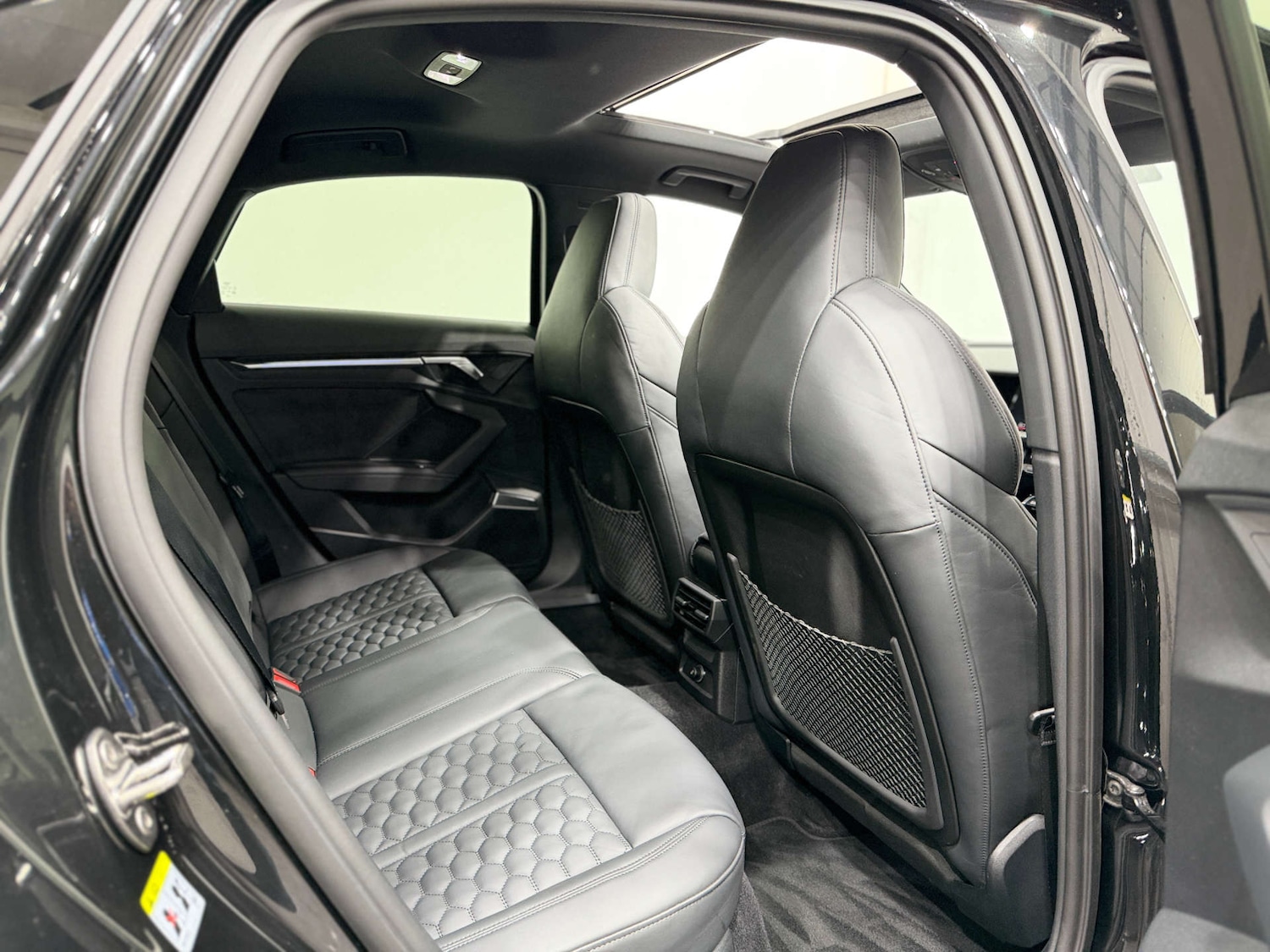 Used Audi A3 2023 for sale - 77022491: Photo 22