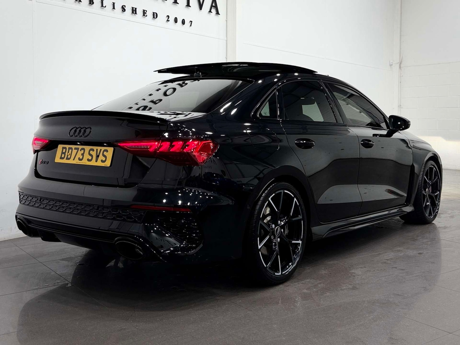 Used Audi A3 2023 for sale - 77022491: Photo 26