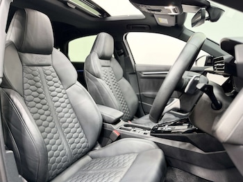 Used Audi A3 2023 for sale - 77022491: Photo