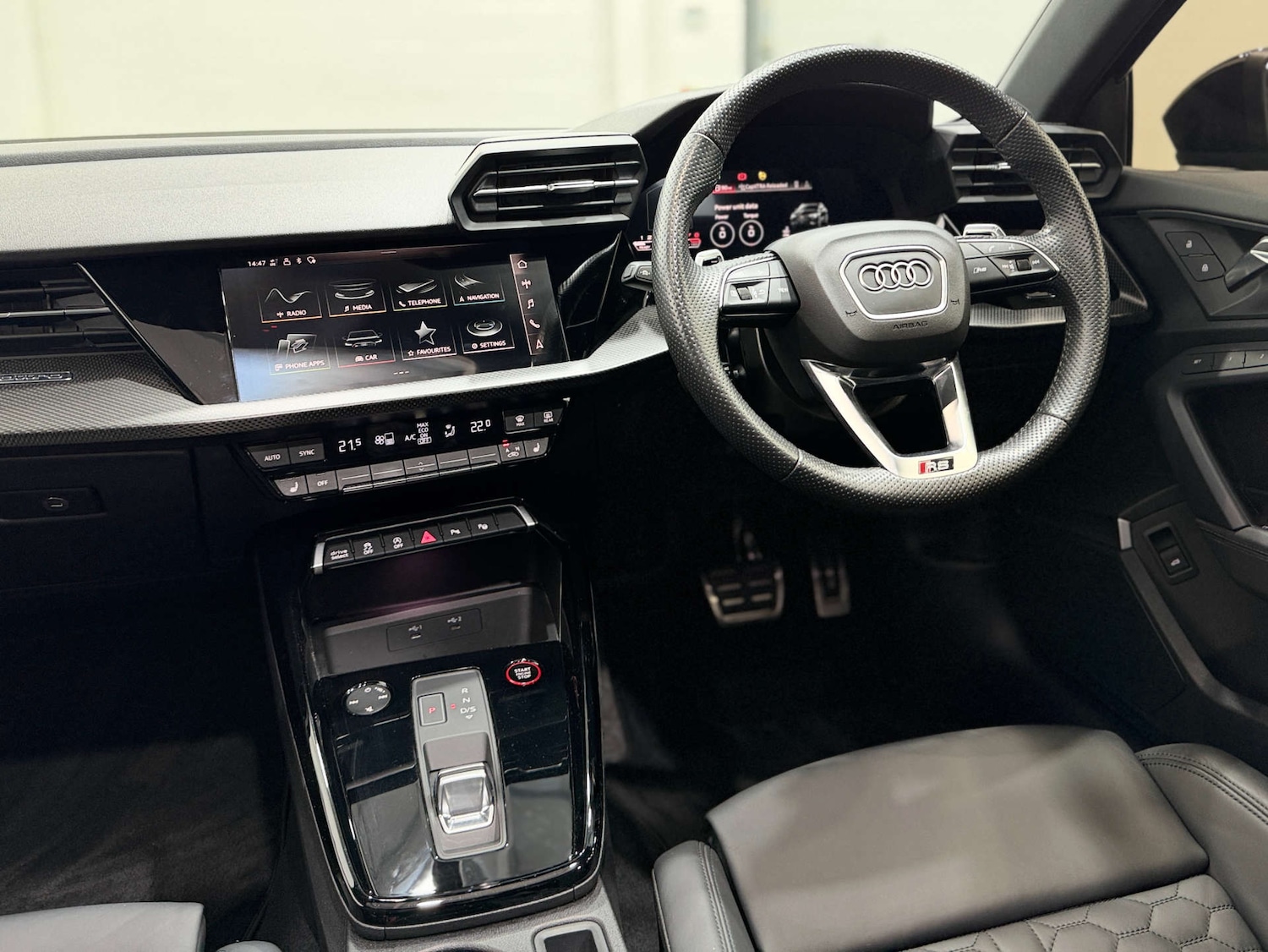 Used Audi A3 2023 for sale - 77022491: Photo 35