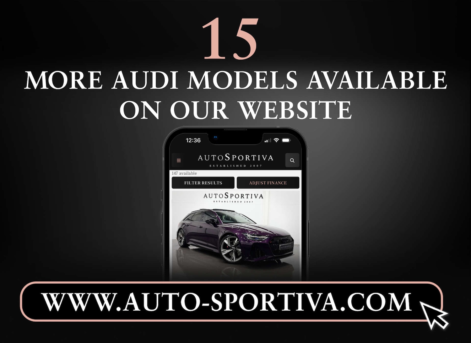 Used Audi A3 2023 for sale - 77022491: Photo 37