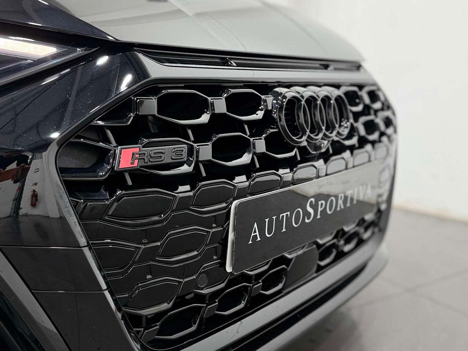 Used Audi A3 2023 for sale - 77022491: Photo 40