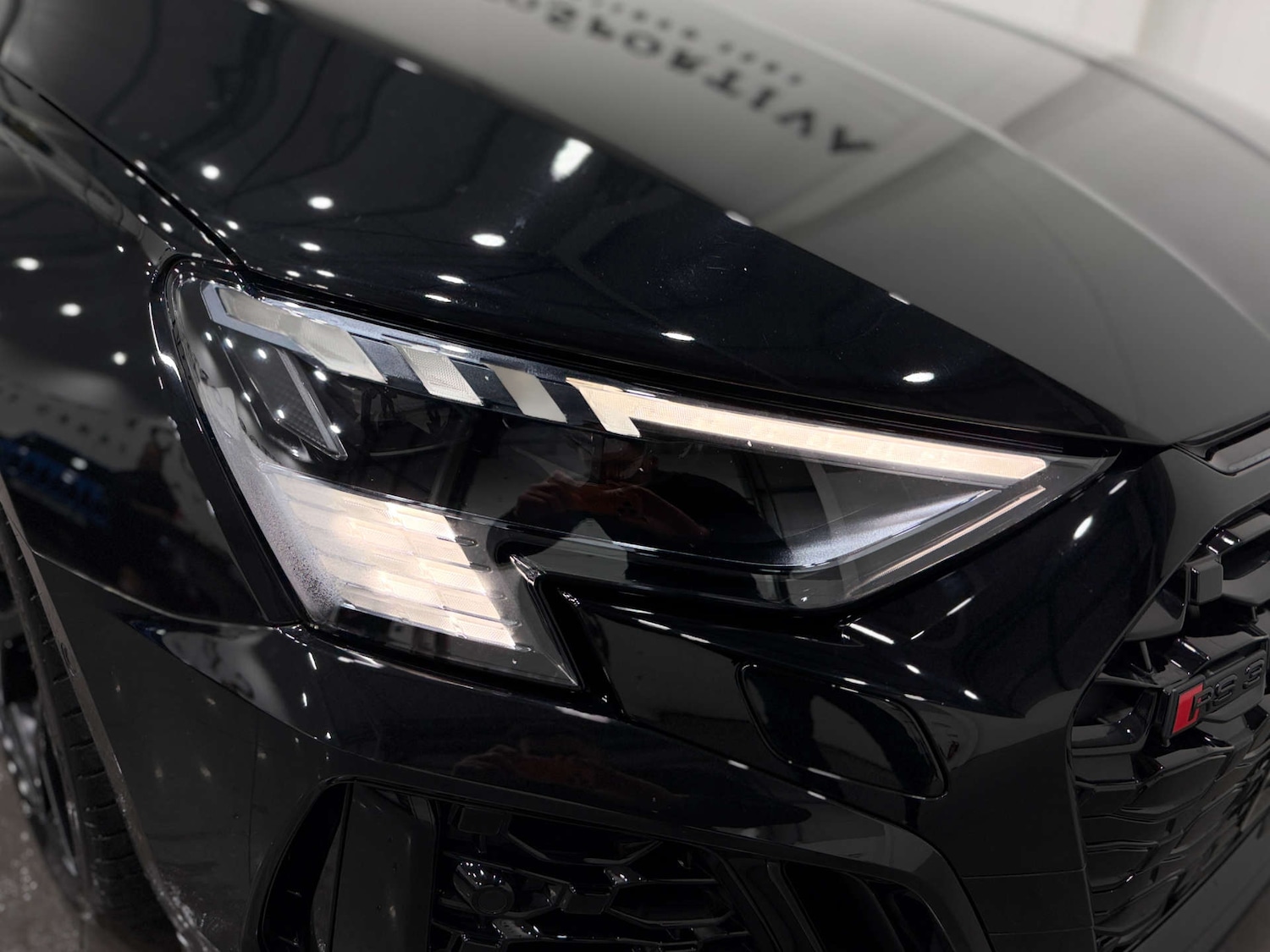 Used Audi A3 2023 for sale - 77022491: Photo 41