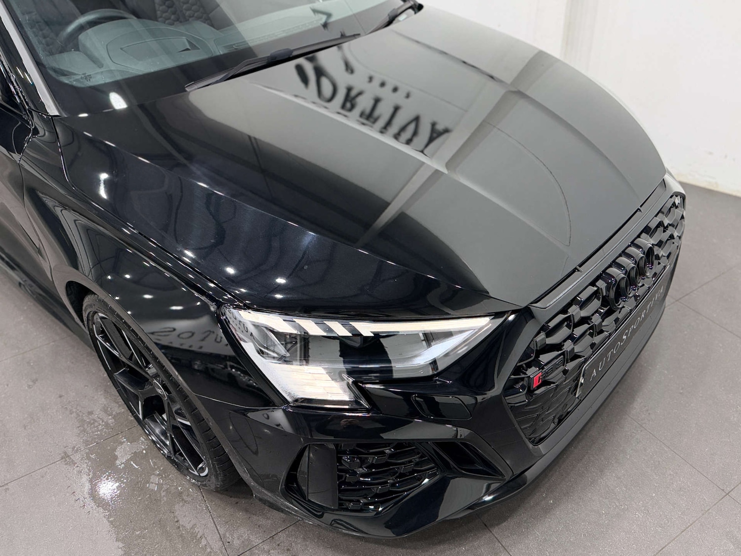 Used Audi A3 2023 for sale - 77022491: Photo 42