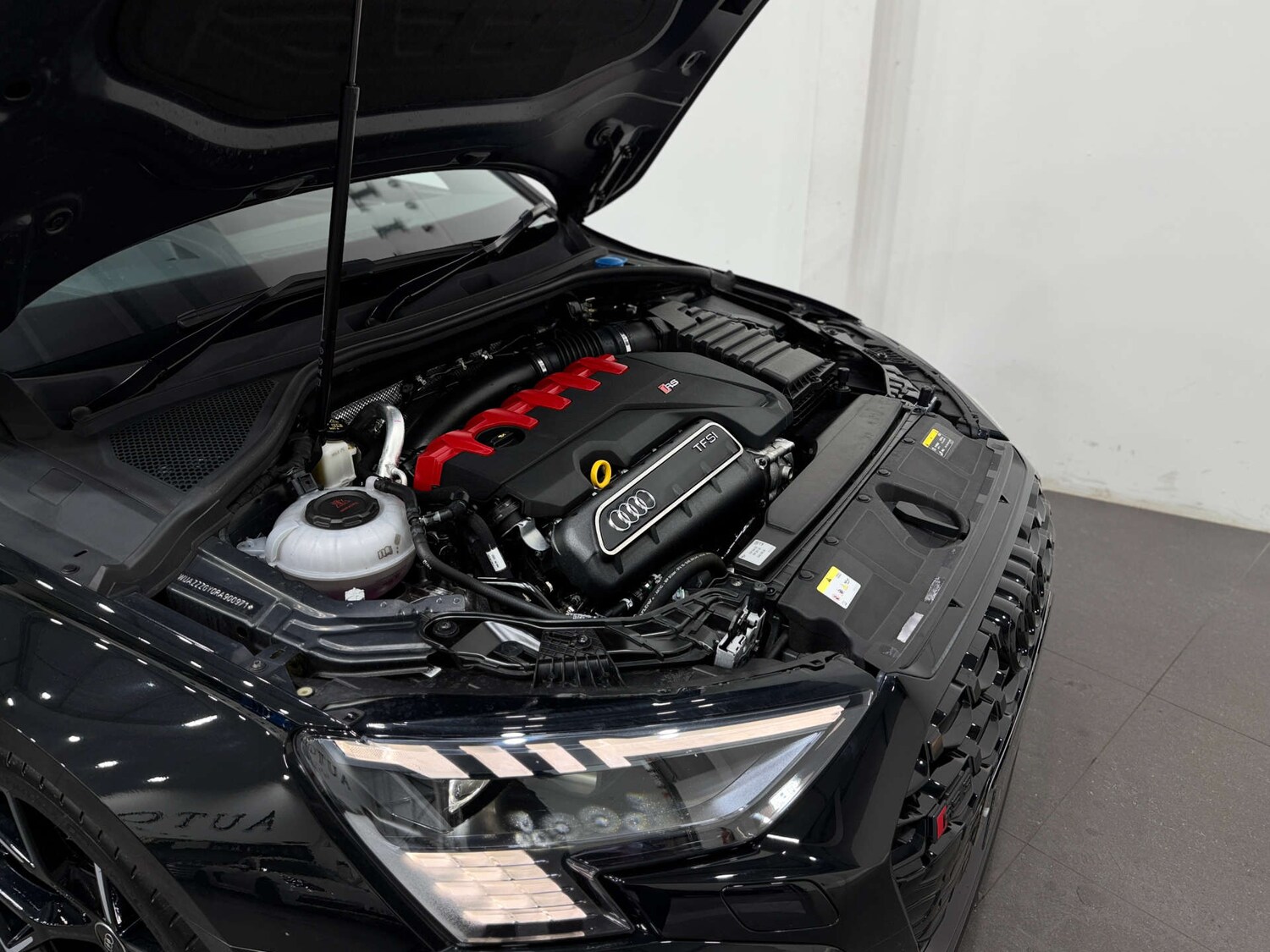 Used Audi A3 2023 for sale - 77022491: Photo 43