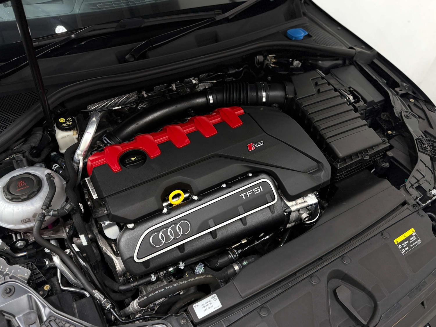 Used Audi A3 2023 for sale - 77022491: Photo 44