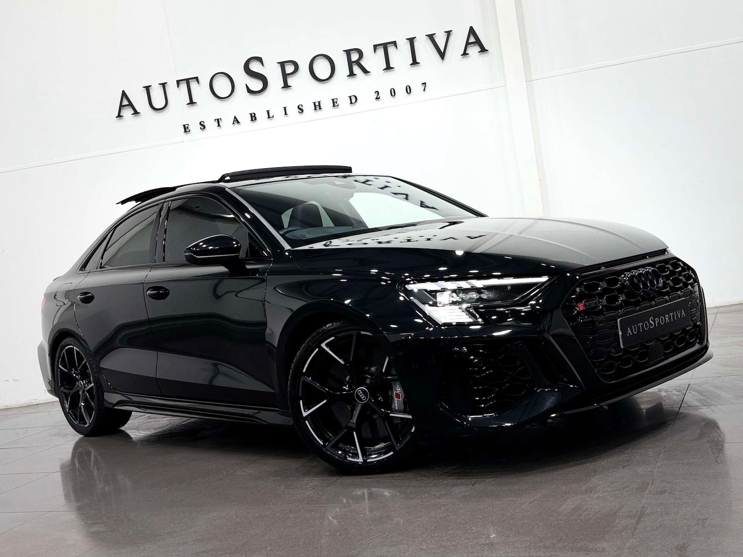 Used Audi A3 2023 for sale - 77022491: Photo 45