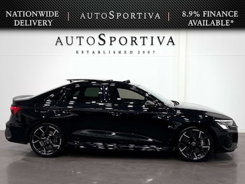 Used Audi A3 2023 for sale - 77022491: Photo