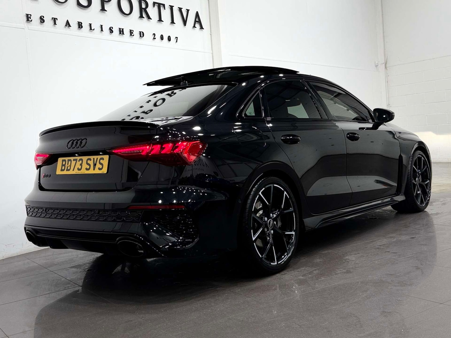 Used Audi A3 2023 for sale - 77022491: Photo 6