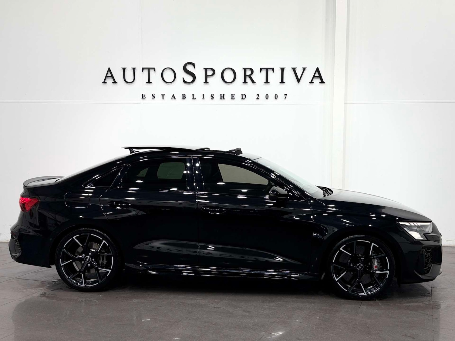 Used Audi A3 2023 for sale - 77022491: Photo 7