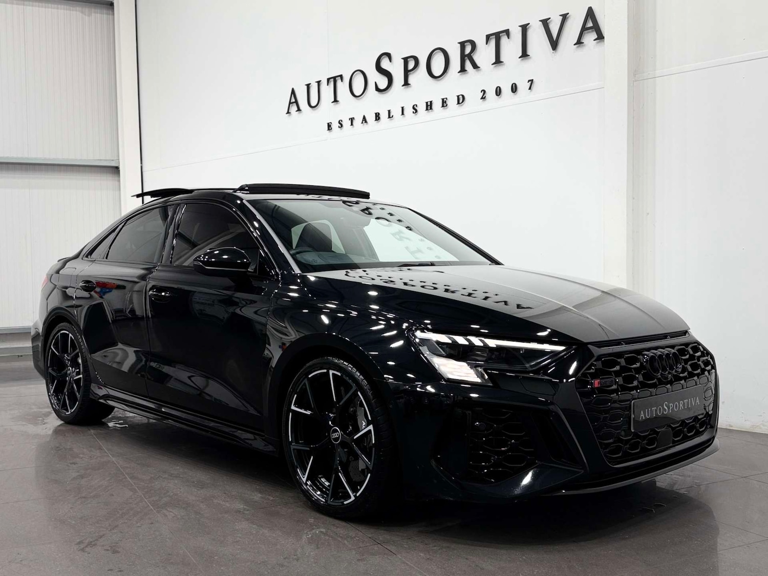 Used Audi A3 2023 for sale - 77022491: Photo 8