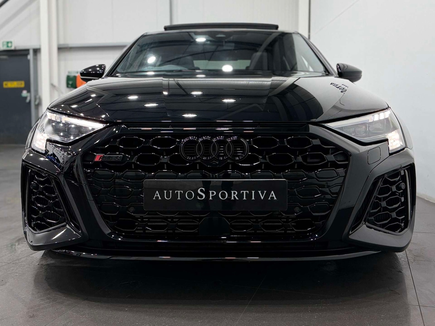 Used Audi A3 2023 for sale - 77022491: Photo 9