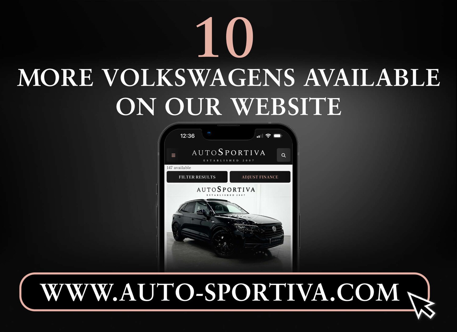 Used Volkswagen Touareg 2021 for sale - 76462102: Photo 20
