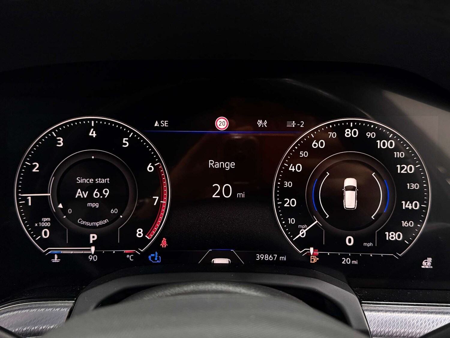 Used Volkswagen Touareg 2021 for sale - 76462102: Photo 26