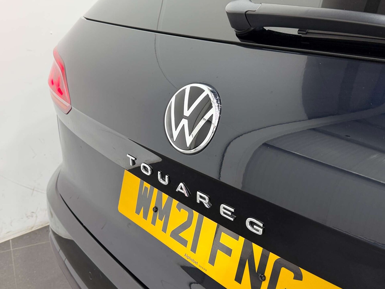 Used Volkswagen Touareg 2021 for sale - 76462102: Photo 29