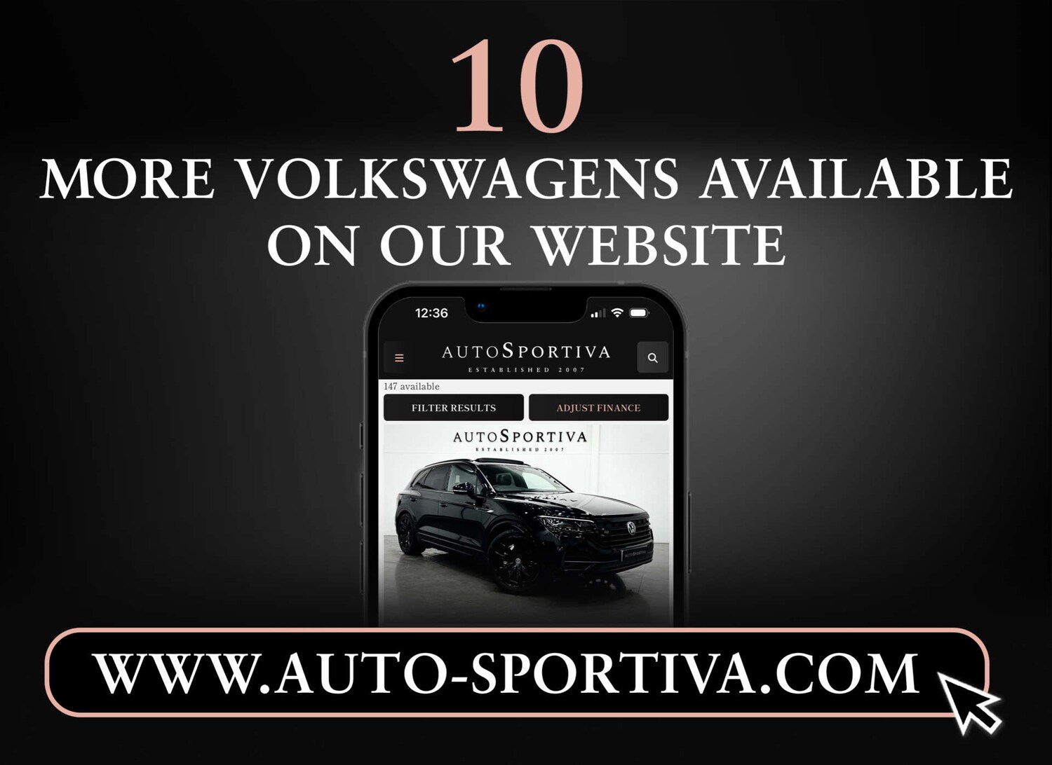 Used Volkswagen Touareg 2021 for sale - 76462102: Photo 40