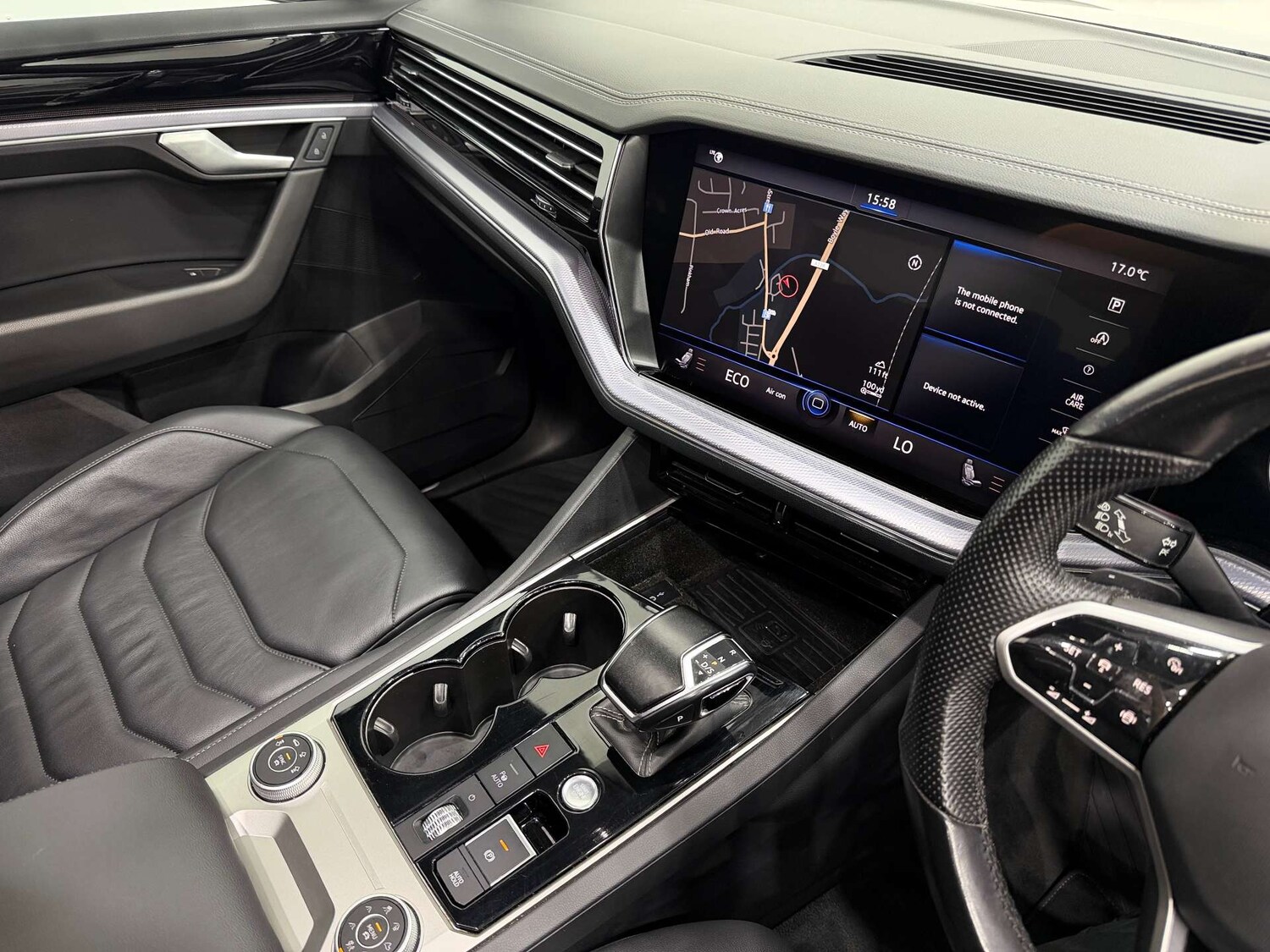 Used Volkswagen Touareg 2021 for sale - 76462102: Photo 43