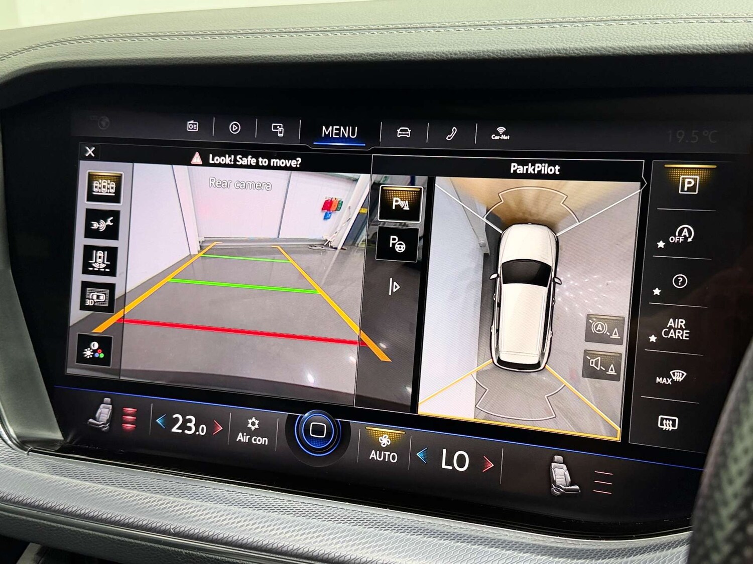 Used Volkswagen Touareg 2021 for sale - 76462102: Photo 44