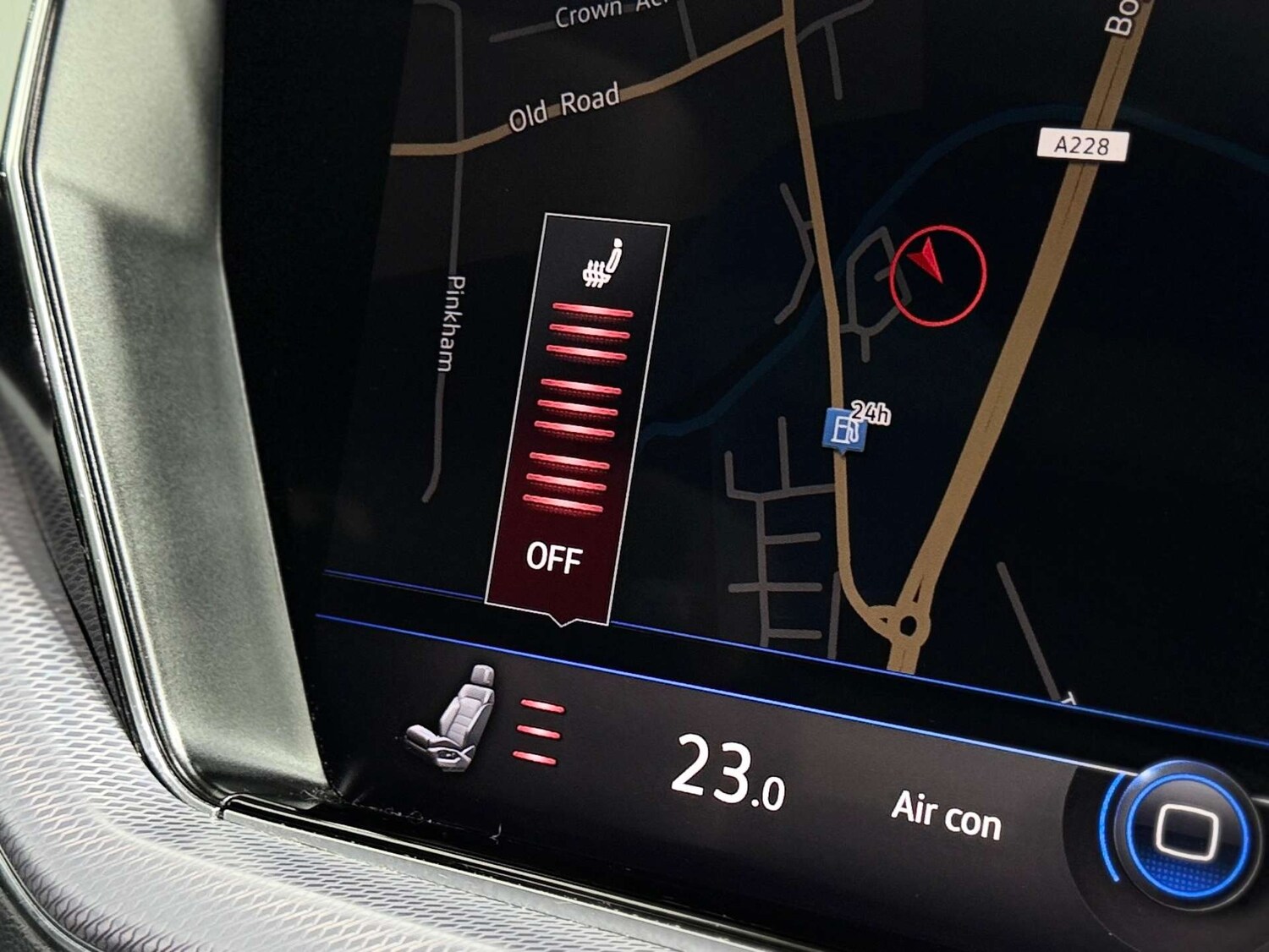 Used Volkswagen Touareg 2021 for sale - 76462102: Photo 46