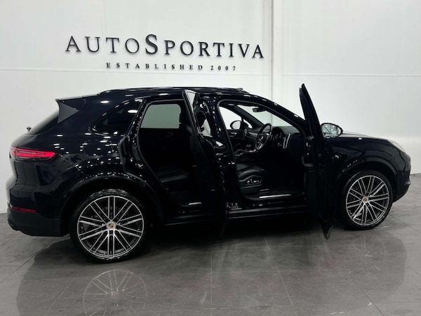 Used Porsche Cayenne 2020 for sale - 76080221: Photo 15