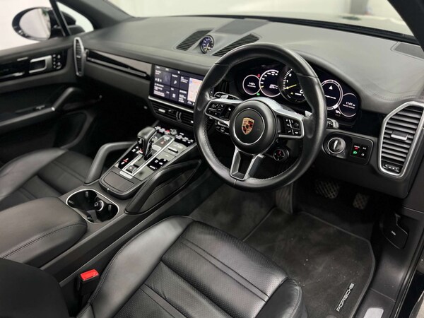 Used Porsche Cayenne 2020 for sale - 76080221: Photo 16