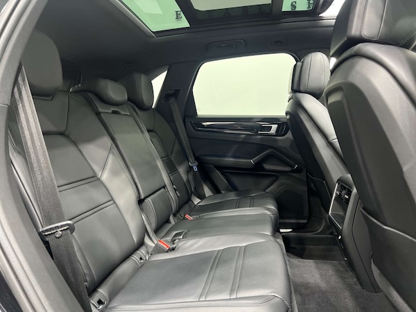 Used Porsche Cayenne 2020 for sale - 76080221: Photo 19