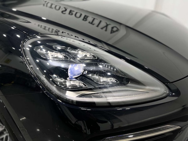 Used Porsche Cayenne 2020 for sale - 76080221: Photo 21