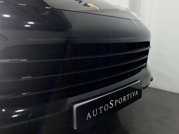 Used Porsche Cayenne 2020 for sale - 76080221: Photo 22