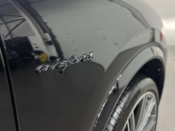 Used Porsche Cayenne 2020 for sale - 76080221: Photo 23