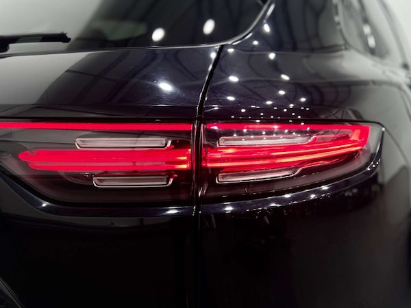 Used Porsche Cayenne 2020 for sale - 76080221: Photo 25