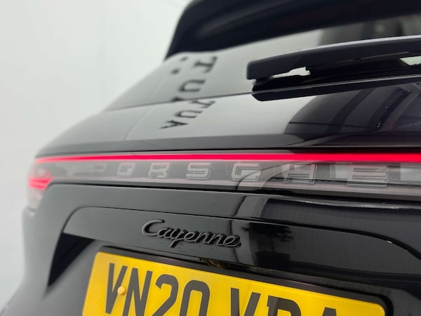 Used Porsche Cayenne 2020 for sale - 76080221: Photo 26
