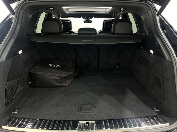 Used Porsche Cayenne 2020 for sale - 76080221: Photo 27