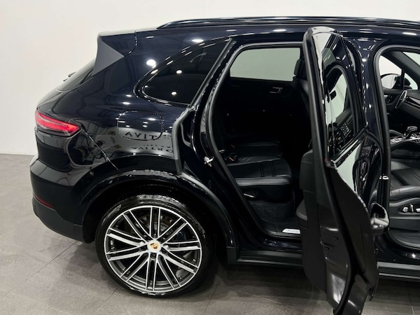 Used Porsche Cayenne 2020 for sale - 76080221: Photo 30