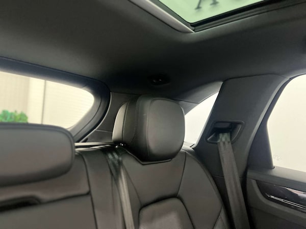 Used Porsche Cayenne 2020 for sale - 76080221: Photo 36