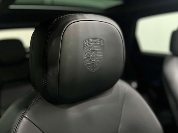 Used Porsche Cayenne 2020 for sale - 76080221: Photo 39