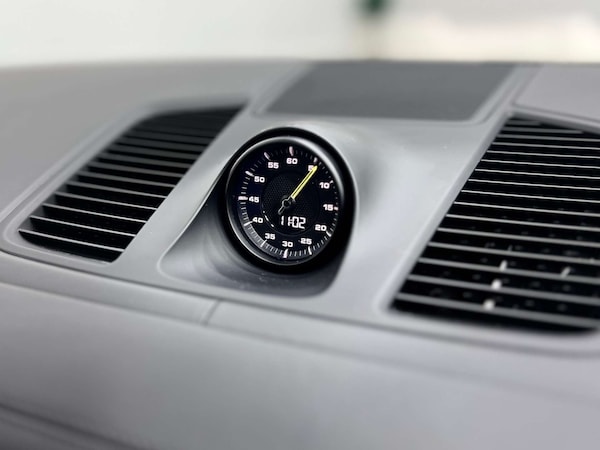 Used Porsche Cayenne 2020 for sale - 76080221: Photo 44