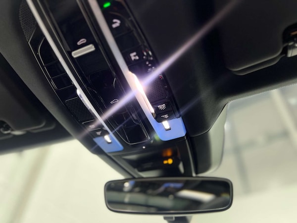 Used Porsche Cayenne 2020 for sale - 76080221: Photo 45