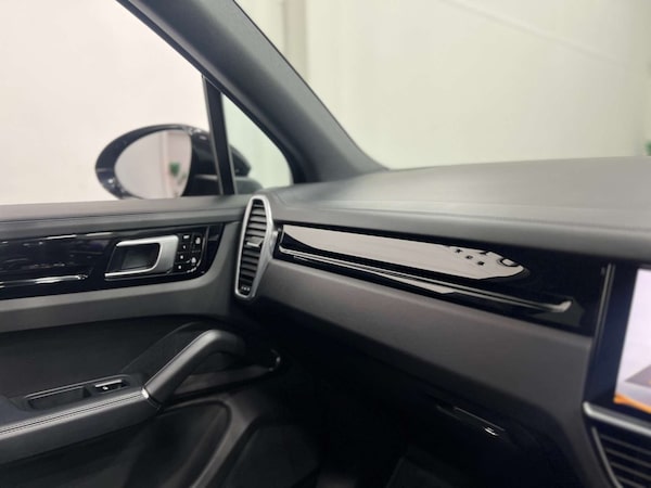 Used Porsche Cayenne 2020 for sale - 76080221: Photo 46