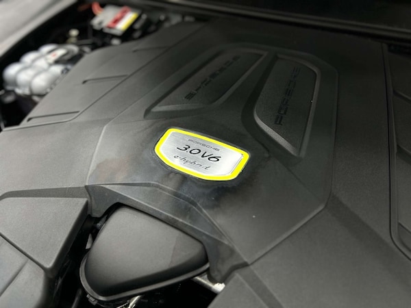 Used Porsche Cayenne 2020 for sale - 76080221: Photo 49