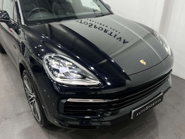 Used Porsche Cayenne 2020 for sale - 76080221: Photo 9