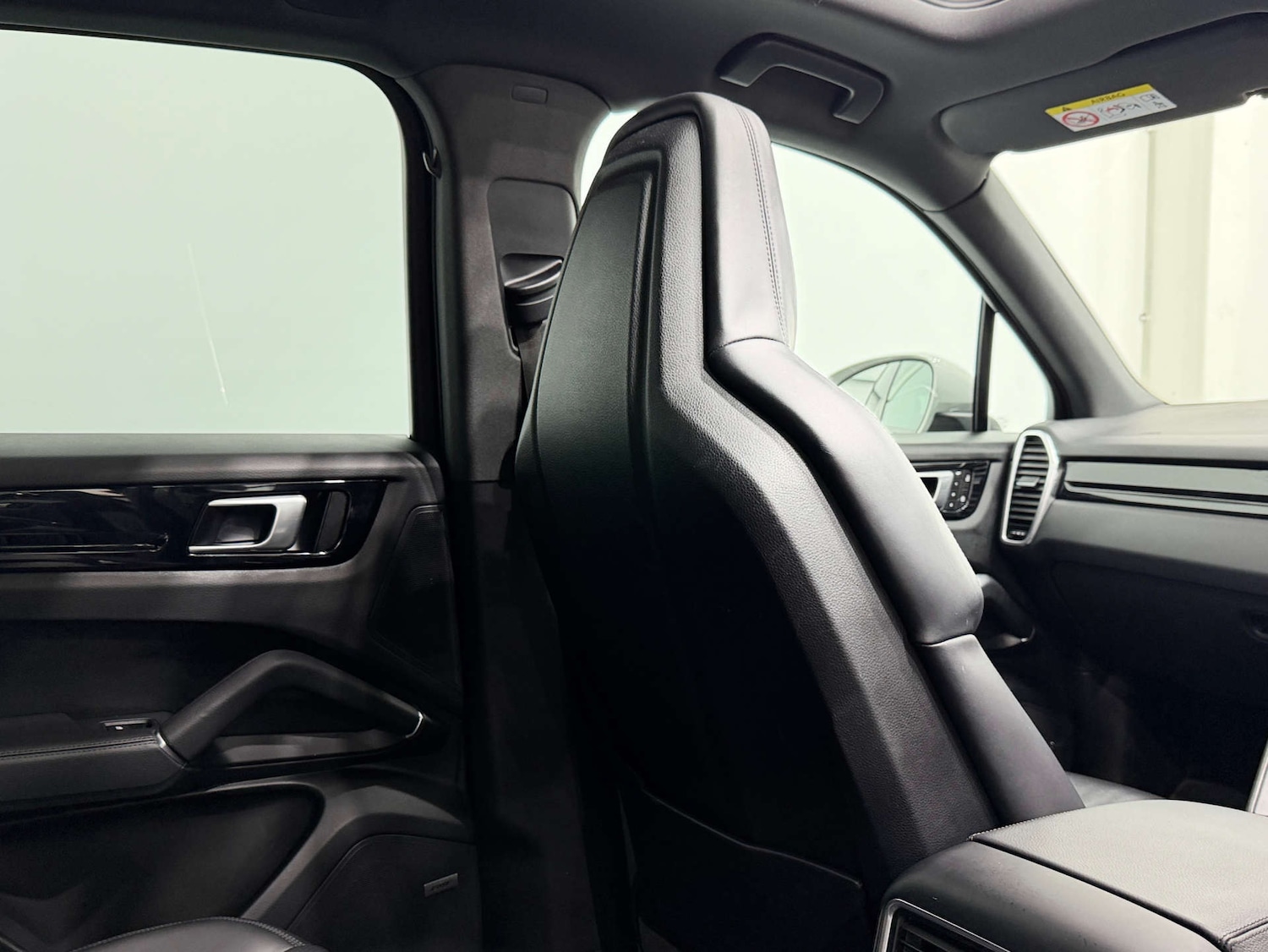 Used Porsche Cayenne 2022 for sale - 76951447: Photo 18